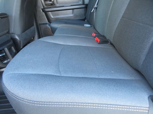 2021 Ram 2500 EXTRA CLEAN 1OWNER AZ TRADESMAN CUMMINS DIESEL 4X4  - 22968710 - 27