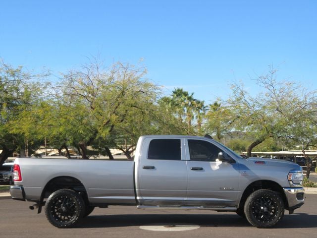 2021 Ram 2500 EXTRA CLEAN 1OWNER AZ TRADESMAN CUMMINS DIESEL 4X4  - 22968710 - 2