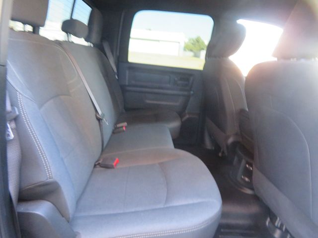 2021 Ram 2500 EXTRA CLEAN 1OWNER AZ TRADESMAN CUMMINS DIESEL 4X4  - 22968710 - 30