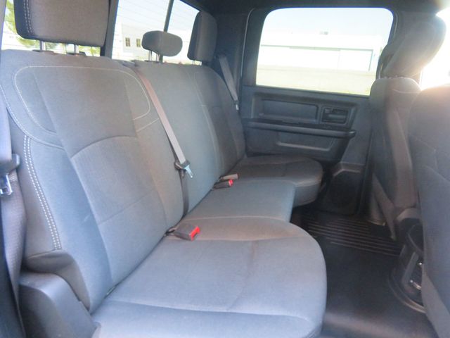 2021 Ram 2500 EXTRA CLEAN 1OWNER AZ TRADESMAN CUMMINS DIESEL 4X4  - 22968710 - 31