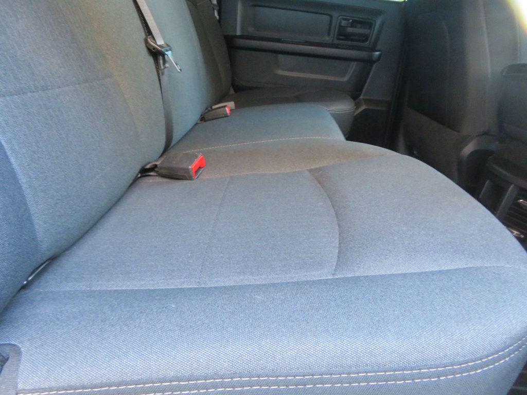 2021 Ram 2500 EXTRA CLEAN 1OWNER AZ TRADESMAN CUMMINS DIESEL 4X4  - 22968710 - 32