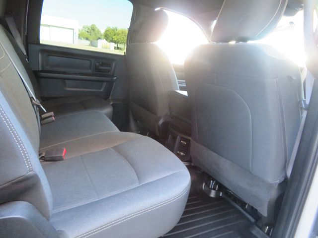 2021 Ram 2500 EXTRA CLEAN 1OWNER AZ TRADESMAN CUMMINS DIESEL 4X4  - 22968710 - 33