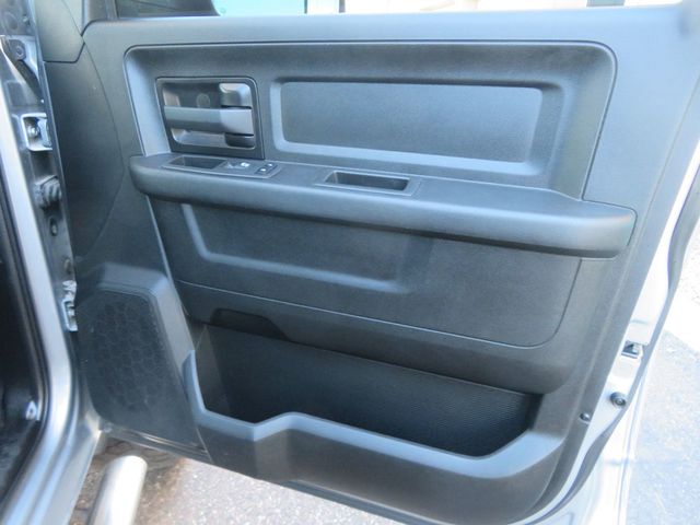 2021 Ram 2500 EXTRA CLEAN 1OWNER AZ TRADESMAN CUMMINS DIESEL 4X4  - 22968710 - 34