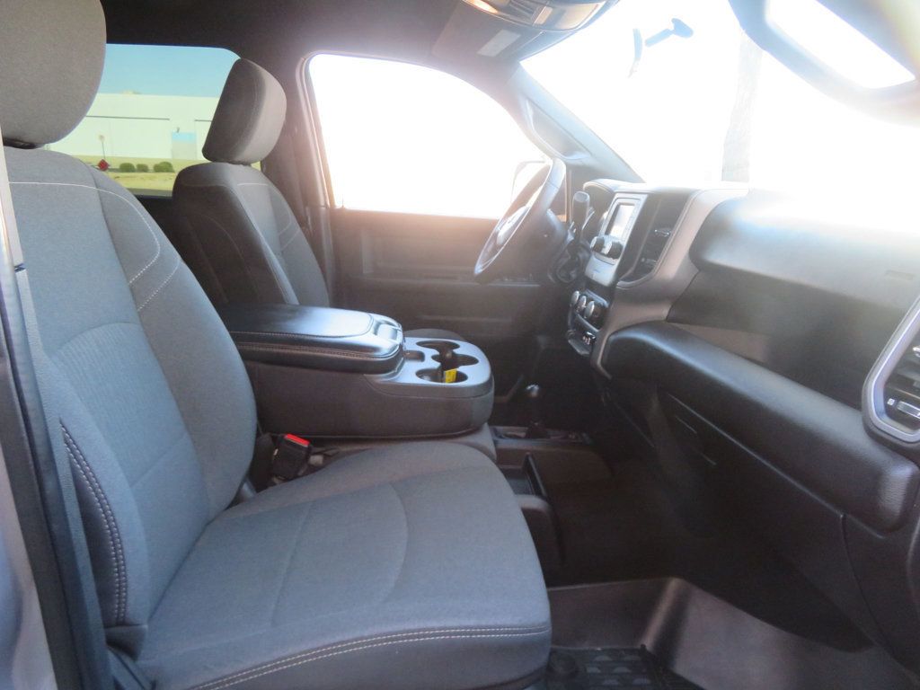 2021 Ram 2500 EXTRA CLEAN 1OWNER AZ TRADESMAN CUMMINS DIESEL 4X4  - 22968710 - 35