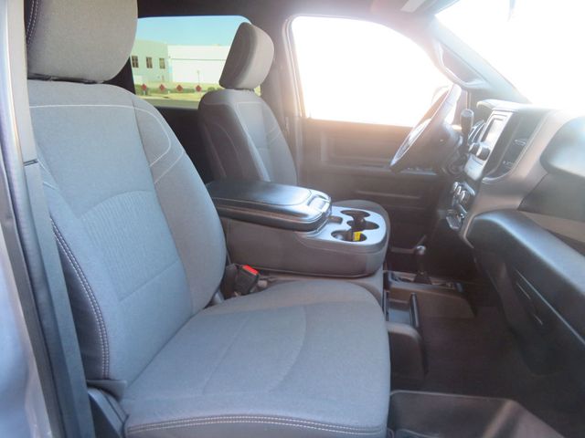 2021 Ram 2500 EXTRA CLEAN 1OWNER AZ TRADESMAN CUMMINS DIESEL 4X4  - 22968710 - 36