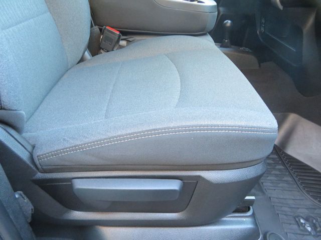 2021 Ram 2500 EXTRA CLEAN 1OWNER AZ TRADESMAN CUMMINS DIESEL 4X4  - 22968710 - 37