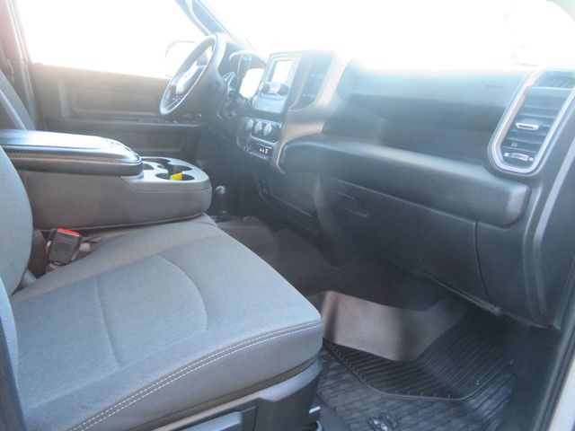 2021 Ram 2500 EXTRA CLEAN 1OWNER AZ TRADESMAN CUMMINS DIESEL 4X4  - 22968710 - 38