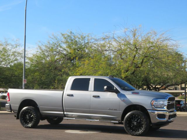 2021 Ram 2500 EXTRA CLEAN 1OWNER AZ TRADESMAN CUMMINS DIESEL 4X4  - 22968710 - 3