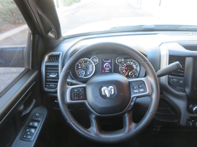 2021 Ram 2500 EXTRA CLEAN 1OWNER AZ TRADESMAN CUMMINS DIESEL 4X4  - 22968710 - 40