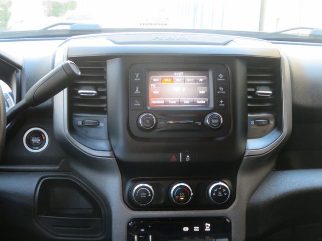 2021 Ram 2500 EXTRA CLEAN 1OWNER AZ TRADESMAN CUMMINS DIESEL 4X4  - 22968710 - 42