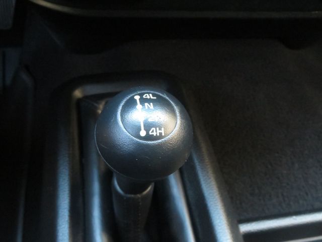 2021 Ram 2500 EXTRA CLEAN 1OWNER AZ TRADESMAN CUMMINS DIESEL 4X4  - 22968710 - 43