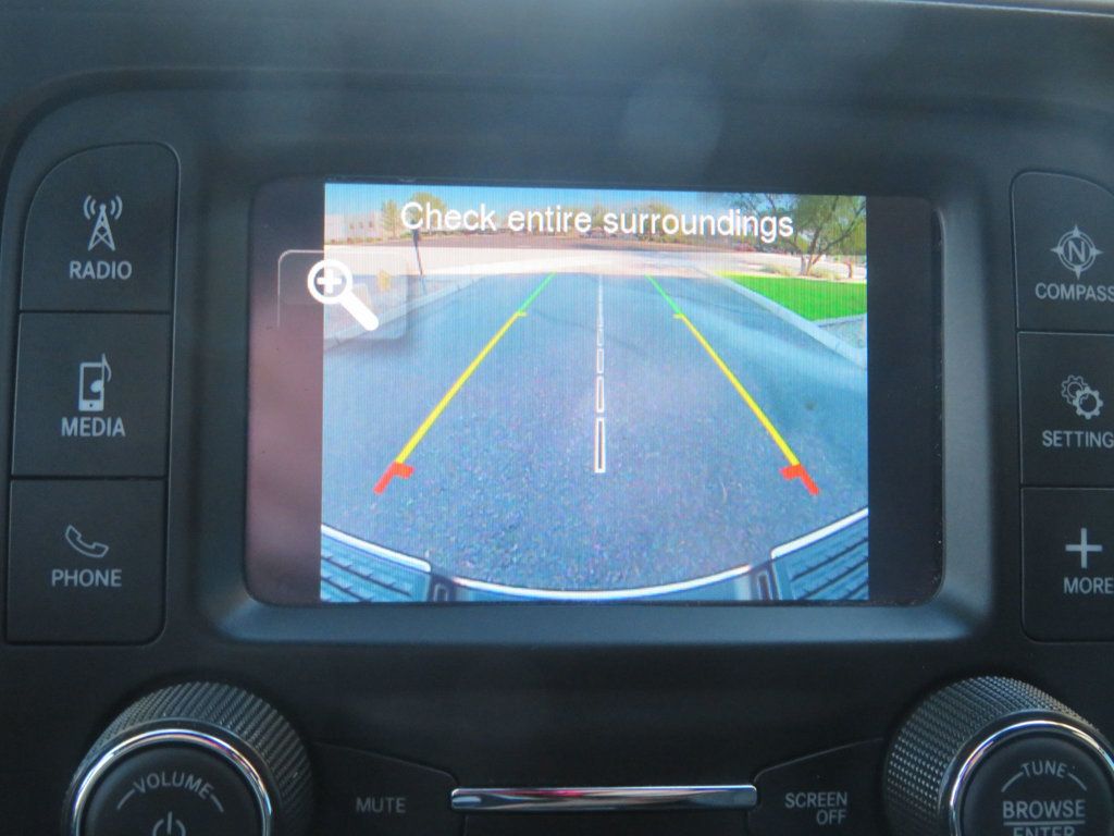 2021 Ram 2500 EXTRA CLEAN 1OWNER AZ TRADESMAN CUMMINS DIESEL 4X4  - 22968710 - 44