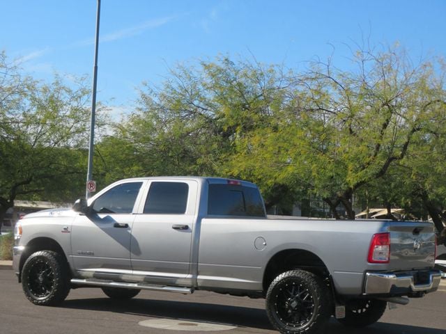 2021 Ram 2500 EXTRA CLEAN 1OWNER AZ TRADESMAN CUMMINS DIESEL 4X4  - 22968710 - 4