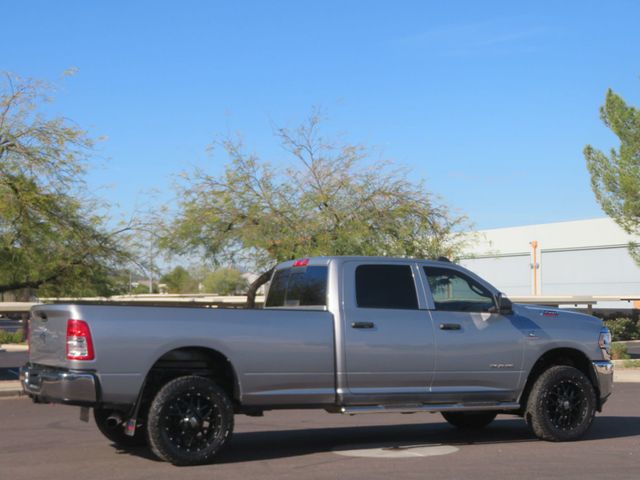 2021 Ram 2500 EXTRA CLEAN 1OWNER AZ TRADESMAN CUMMINS DIESEL 4X4  - 22968710 - 5