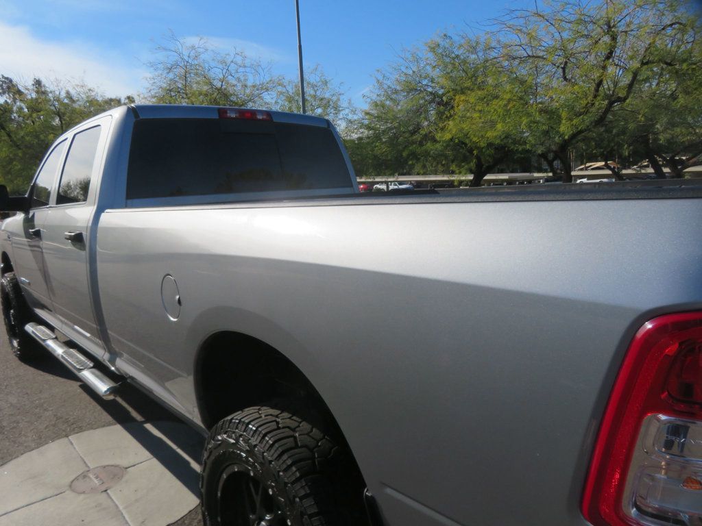 2021 Ram 2500 EXTRA CLEAN 1OWNER AZ TRADESMAN CUMMINS DIESEL 4X4  - 22968710 - 6