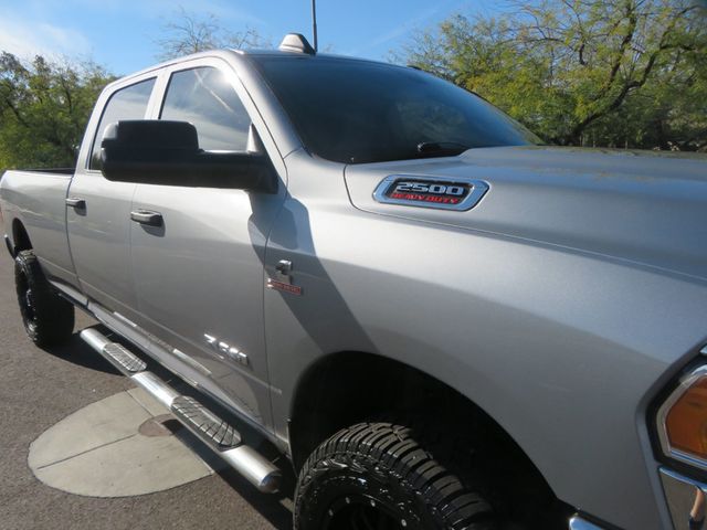 2021 Ram 2500 EXTRA CLEAN 1OWNER AZ TRADESMAN CUMMINS DIESEL 4X4  - 22968710 - 8