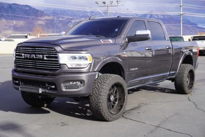 2021 Ram 2500
