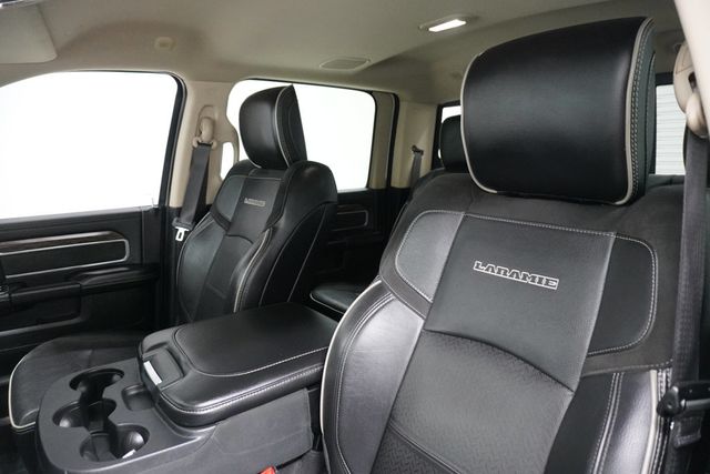 2021 Ram 2500 Laramie 4x4 Crew Cab 6'4" Box - 22980961 - 10
