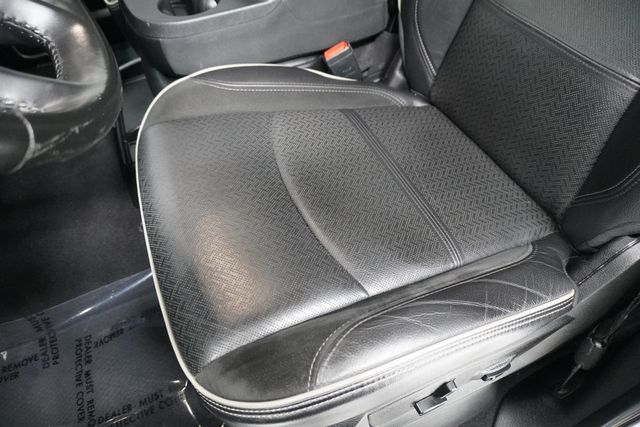 2021 Ram 2500 Laramie 4x4 Crew Cab 6'4" Box - 22980961 - 11