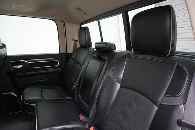 2021 Ram 2500 Laramie 4x4 Crew Cab 6'4" Box - 22980961 - 12