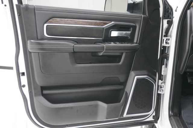 2021 Ram 2500 Laramie 4x4 Crew Cab 6'4" Box - 22980961 - 13