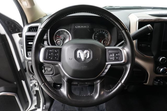 2021 Ram 2500 Laramie 4x4 Crew Cab 6'4" Box - 22980961 - 16