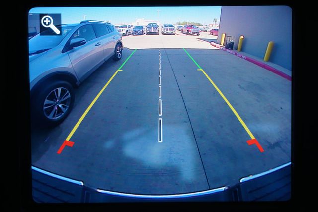 2021 Ram 2500 Laramie 4x4 Crew Cab 6'4" Box - 22980961 - 18