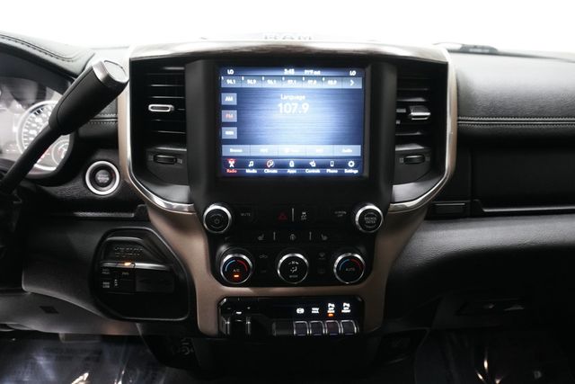 2021 Ram 2500 Laramie 4x4 Crew Cab 6'4" Box - 22980961 - 19