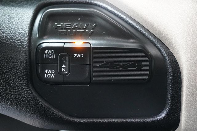 2021 Ram 2500 Laramie 4x4 Crew Cab 6'4" Box - 22980961 - 21