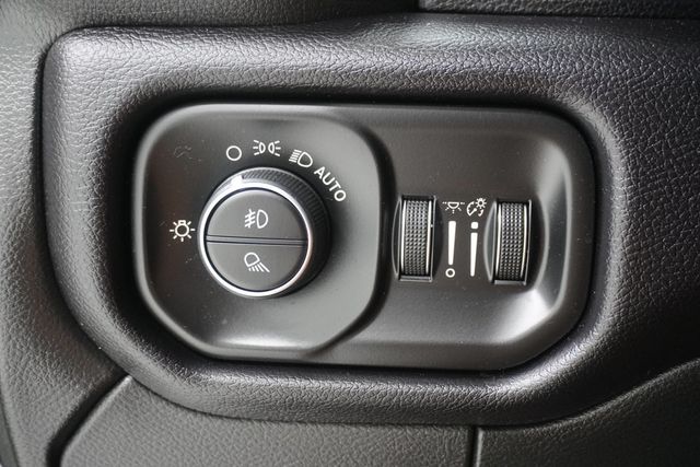 2021 Ram 2500 Laramie 4x4 Crew Cab 6'4" Box - 22980961 - 24