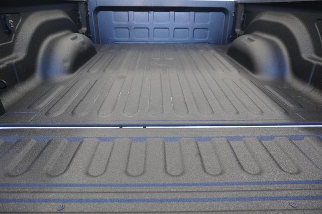 2021 Ram 2500 Laramie 4x4 Crew Cab 6'4" Box - 22980961 - 26