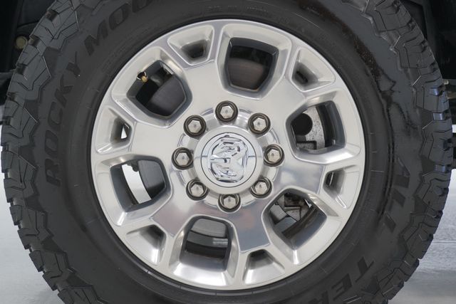 2021 Ram 2500 Laramie 4x4 Crew Cab 6'4" Box - 22980961 - 27