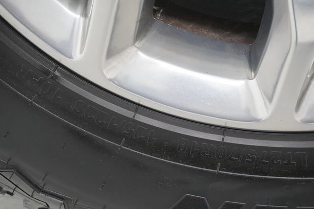 2021 Ram 2500 Laramie 4x4 Crew Cab 6'4" Box - 22980961 - 28