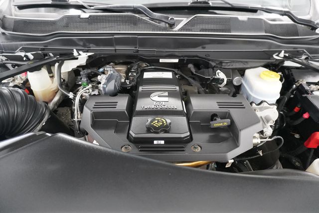 2021 Ram 2500 Laramie 4x4 Crew Cab 6'4" Box - 22980961 - 30