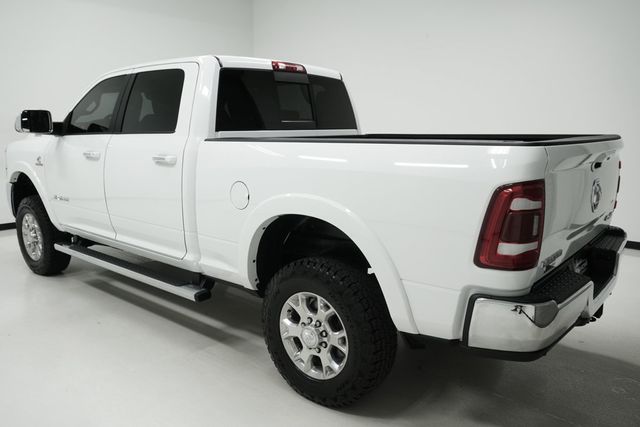 2021 Ram 2500 Laramie 4x4 Crew Cab 6'4" Box - 22980961 - 4