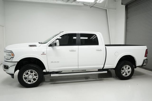 2021 Ram 2500 Laramie 4x4 Crew Cab 6'4" Box - 22980961 - 5