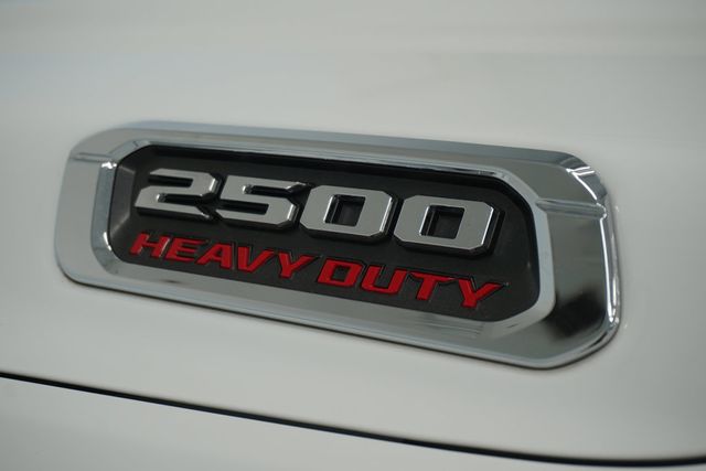 2021 Ram 2500 Laramie 4x4 Crew Cab 6'4" Box - 22980961 - 6