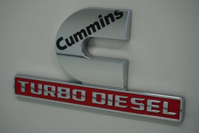 2021 Ram 2500 Laramie 4x4 Crew Cab 6'4" Box - 22980961 - 7