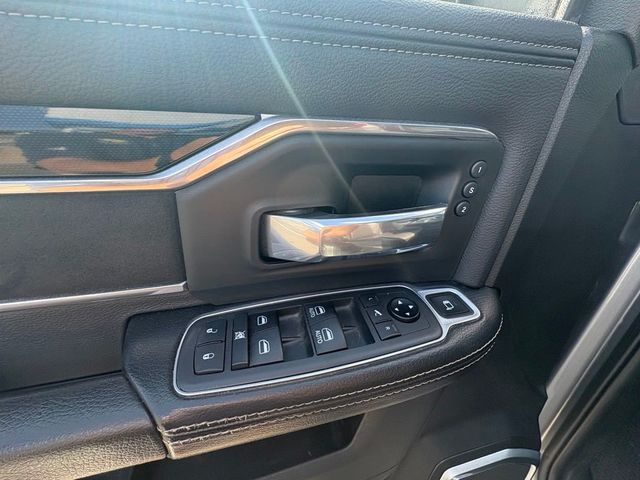2021 Ram 2500 Laramie 4x4 Crew Cab 6'4" Box - 23081875 - 14