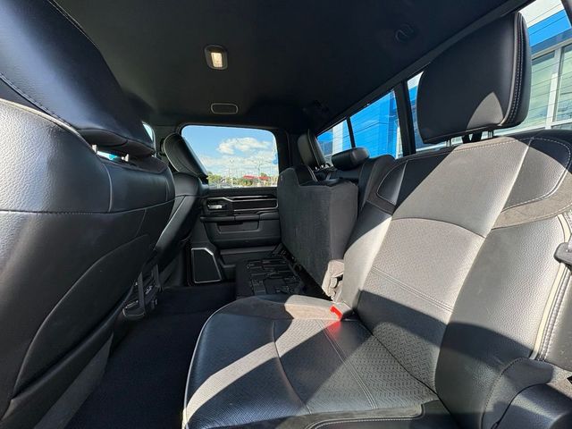 2021 Ram 2500 Laramie 4x4 Crew Cab 6'4" Box - 23081875 - 24