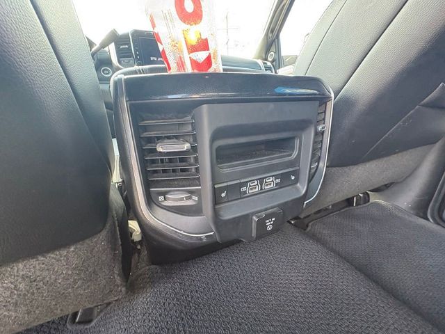 2021 Ram 2500 Laramie 4x4 Crew Cab 6'4" Box - 23081875 - 25