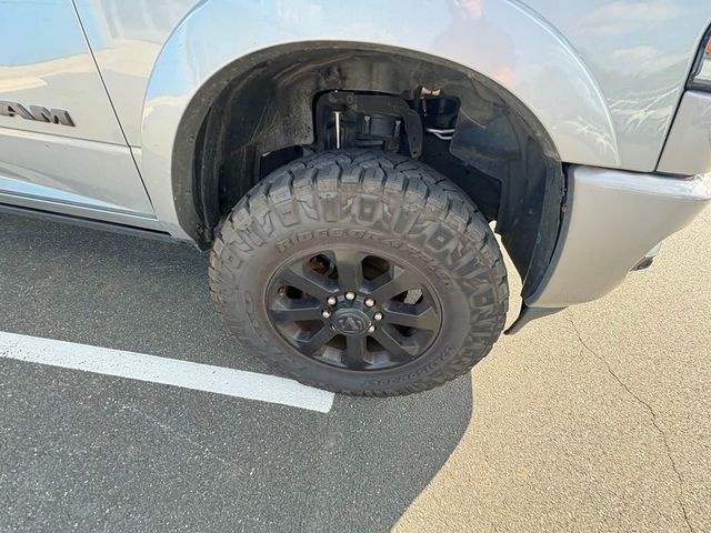 2021 Ram 2500 Laramie 4x4 Crew Cab 6'4" Box - 23081875 - 3