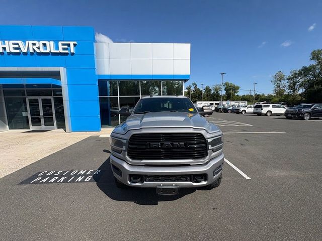 2021 Ram 2500 Laramie 4x4 Crew Cab 6'4" Box - 23081875 - 5