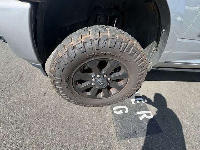 2021 Ram 2500 Laramie 4x4 Crew Cab 6'4" Box - 23081875 - 7