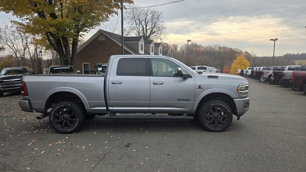 2021 Ram 2500 Laramie 4x4 Crew Cab 6'4" Box - 22671055 - 1