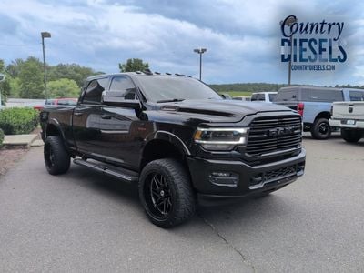 2021  Ram 2500