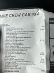 2021 Ram 2500 Laramie 4x4 Crew Cab 6'4" Box - 21680989 - 32