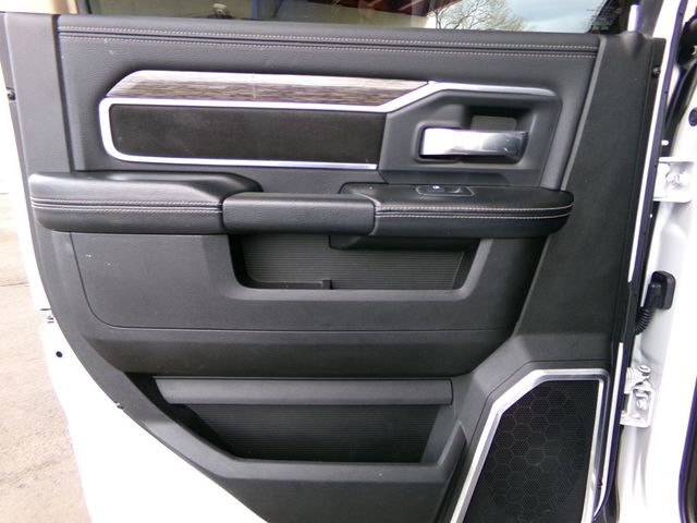 2021 Ram 2500 Laramie 4x4 Crew Cab 6'4" Box - 22989688 - 9