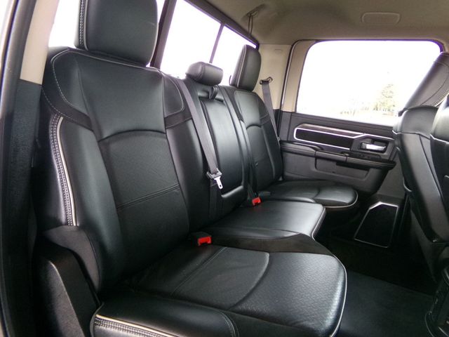 2021 Ram 2500 Laramie 4x4 Crew Cab 6'4" Box - 22989688 - 11