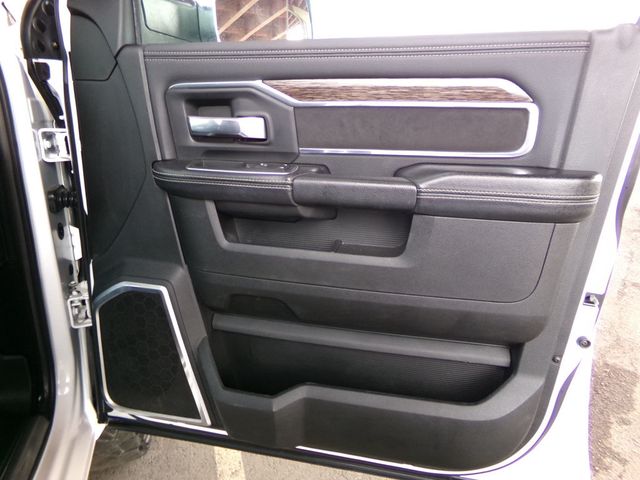 2021 Ram 2500 Laramie 4x4 Crew Cab 6'4" Box - 22989688 - 12